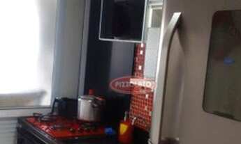 Imagem 4: Apartamento com 2 dormitórios à venda, 55 m² por R$ 350.000,00 - Conjunto Residencial Irai