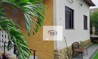 Imagem 3: Casa com 3 quartos à venda, 193 m² por R$ 450.000 - Várzea das Moças - Niterói/RJ