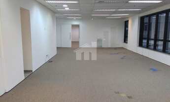 Imagem: Sala Comercial para Venda e locação tem