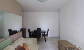 Imagem 2: Apartamento à venda, 42 m² por R$ 560.000,00 - Campo Belo - São Paulo/SP