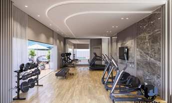 Imagem 5: Apartamento com 3 quartos no Celebration Village - Bairro Balneário Pereque em Porto Belo