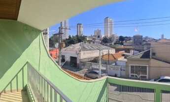 Imagem: SOBRADO NO MELHOR DO CARRÃO