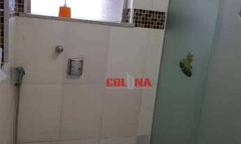 Imagem 5: Apartamento à venda, 95 m² por R$ 450.000,00 - Centro - Niterói/RJ