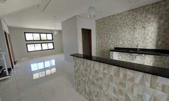 Imagem 4: Condomínio Terras de São Francisco - 164 m²