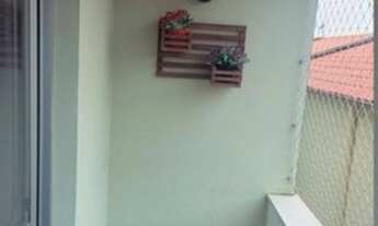 Imagem 7: Oportunidade 3 quartos com sacada! como melhor preço da cidade ! - AP1192