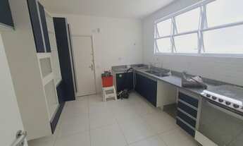 Imagem 3: Apartamento com 4 dormitórios para alugar, 184 m² por R$ 7.000/mês - Jardim Paulista - São