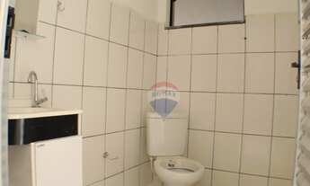 Imagem 4: Salão para alugar, 50 m² por R$ 1.700/mês - Jardim Residencial Veccon - Sumaré/SP