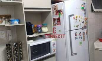 Imagem 4: Apartamento à venda, 84 m² por R$ 300.000,00 - Jardim Castelo Branco - Ribeirão Preto/SP