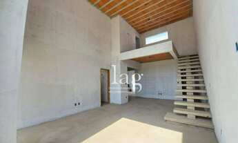 Imagem 2: Casa com 3 dormitórios à venda, 180 m² por R$ 960.000,00 - Condomínio Ibiti Reserva - Soro