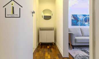 Imagem 3: Bairro Peixoto. Totalmente reformado com 2 quartos, à venda, 80 m² por R$ 819.000 - Copaca