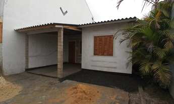 Imagem 4: Casa para Venda em Canoas, Mato Grande, 3 dormitórios, 1 banheiro, 2 vagas