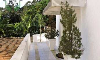 Imagem 4: Sobrado à venda, 430 m² por R$ 1.430.000,00 - Chácara dos Junqueiras - Carapicuíba/SP