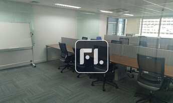 Imagem 4: Conjunto para alugar, 363 m² por R$ 43.600,00/mês - Bela Vista - São Paulo/SP