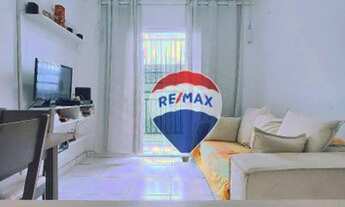 Imagem: Apartamento com 1 dormitório à venda