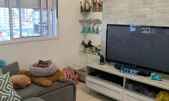 Imagem 3: Apartamento para venda com 127 metros quadrados com 3 quartos em Ipiranga - São Paulo - SP