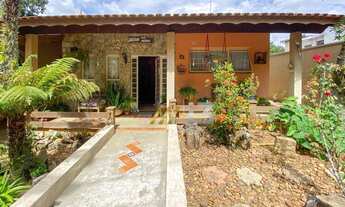 Imagem 3: Casa à venda, 228 m² por R$ 950.000,00 - Jardim do Lago - Atibaia/SP