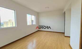 Imagem 2: Apartamento com 3 dormitórios à venda, 65 m² por R$ 270.000,00 - Centro - Londrina/PR