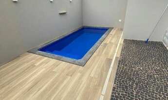 Imagem 2: Sobrado com 3 dormitórios à venda, 233 m² por R$ 699.990,00 - Plano Diretor Expansão Sul