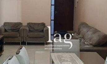 Imagem: Casa à venda, 107 m² por R$ 450.000,00