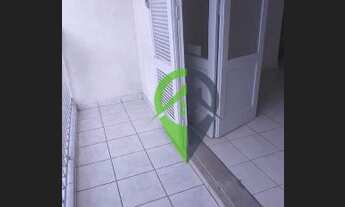 Imagem 6: Apartamento em maravilhosa localização na ponta da praia, de frente e próximo ao mar . 3 d