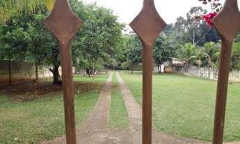 Imagem: Terreno à venda, 2250 m² por R$ 4.500.000,00