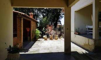 Imagem 2: Chácara com 3 dormitórios à venda, 12000 m² por R$ 640.000,00 - Jardim Arco Rio Verde - Ar