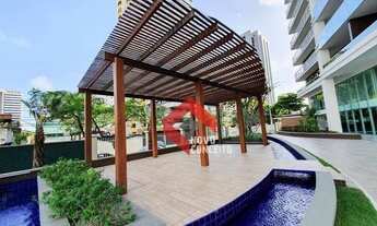 Imagem 3: Apartamento à venda, 150 m² por R$ 1.570.000,00 - Aldeota - Fortaleza/CE
