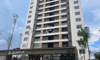 Imagem: Apartamento - Cambuí - Campinas