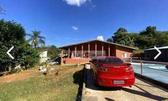 Imagem 2: Chácara com 4 dormitórios à venda, 3800 m² por R$ 1.200.000,00 - Jardim Torrão de Ouro - S