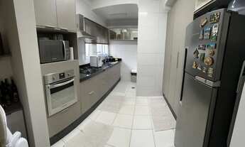 Imagem 5: Cobertura - Nova Gerty - São Caetano do Sul