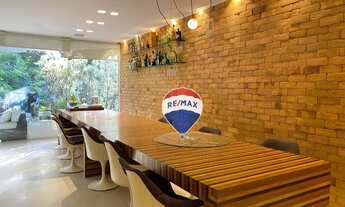 Imagem 3: Apartamento com 3 dormitórios à venda, 160 m² por R$ 1.850.000,00 - Jardim Oceânico - Rio