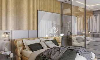 Imagem 6: Sobrado com 3 dormitórios à venda, 177 m² por R$ 850.000,00 - Plano Diretor Sul - Palmas/T