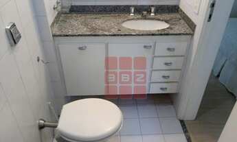 Imagem 5: Apartamento Duplex com 1 dormitório para alugar, 45 m² - Itaim - São Paulo/SP