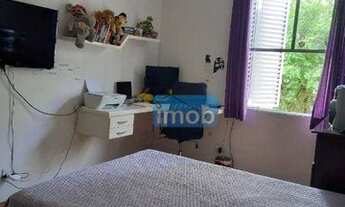 Imagem 2: Sobrado com 3 dormitórios à venda, 150 m² por R$ 1.100.000,00 - Gonzaga - Santos/SP