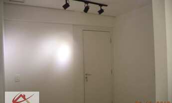 Imagem 4: Conjunto à Venda ou Locação, 56 m² por R$ 680.000 - Vila Olímpia - São Paulo/SP - Forte Pr