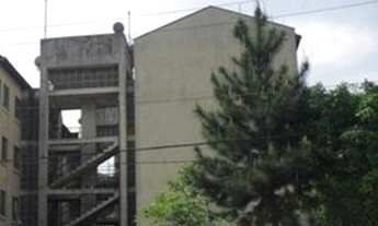 Imagem 3: Apartamento com 2 dormitórios à venda, 47 m² por R$ 150.000,00 - Parque Laguna - Taboão da