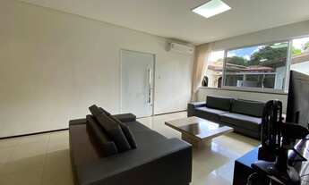 Imagem 2: Casa de condomínio para venda possui 154 metros quadrados com 3 quartos em Turu - São Luís