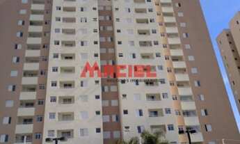 Imagem 6: Locação - APARTAMENTO - RESERVA DE VILLA BRANCA - LOTEAMENTO VILLA BRANCA - JACAREI - 68 M