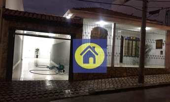 Imagem 3: Casa com 2 dormitórios, 309 m² - venda por R$ 580.000,00 ou aluguel por R$ 3.900,00/mês