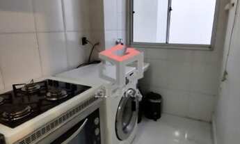 Imagem 3: Apartamento para aluguel, 2 quartos, 1 vaga, Centro - São Bernardo do Campo/SP