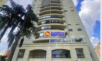 Imagem 3: Apartamento com 3 dormitórios para alugar, 105 m² por R$ 5.000,00/mês - Mooca - São Paulo