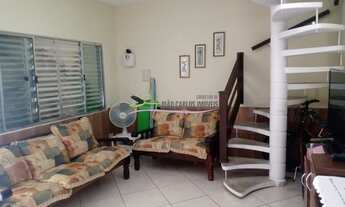 Imagem 7: ITANHAÉM - Casa Padrão - Cibratel II