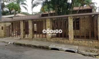 Imagem: Casa com 3 dormitórios, 250 m² - venda