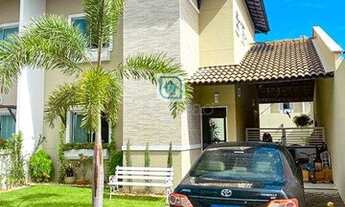 Imagem: Casa à venda, 111 m² por R$ 615.000,00