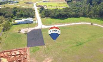 Imagem 3: Há um Vilarejo alí...