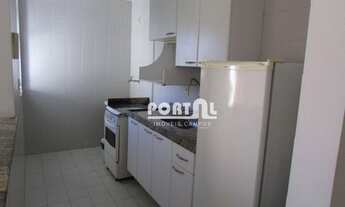 Imagem 4: Venda - Ed. Jardim de Allah Flat Service - Apt mobiliado com 1 quarto