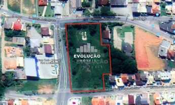 Imagem: Excelente e Amplo Terreno no San Marino