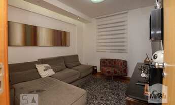 Imagem 7: Apartamento à Venda - Buritis, 4 Quartos, 115 m²