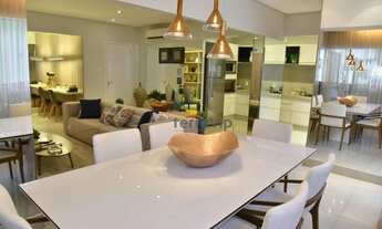 Imagem 6: Apartamento com 4 dormitórios à venda, 105 m² por R$ 817.666 - Park Lozandes - Goiânia/GO