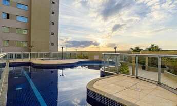 Imagem 2: Apartamento para venda possui 45 metros quadrados com 2 quartos em Ceilândia Norte - Brasí